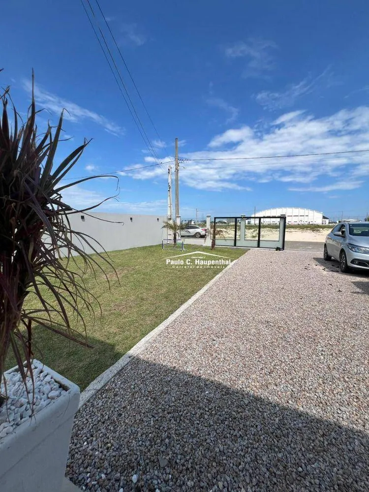 Casa, 2 quartos, 100 m² - Foto 3