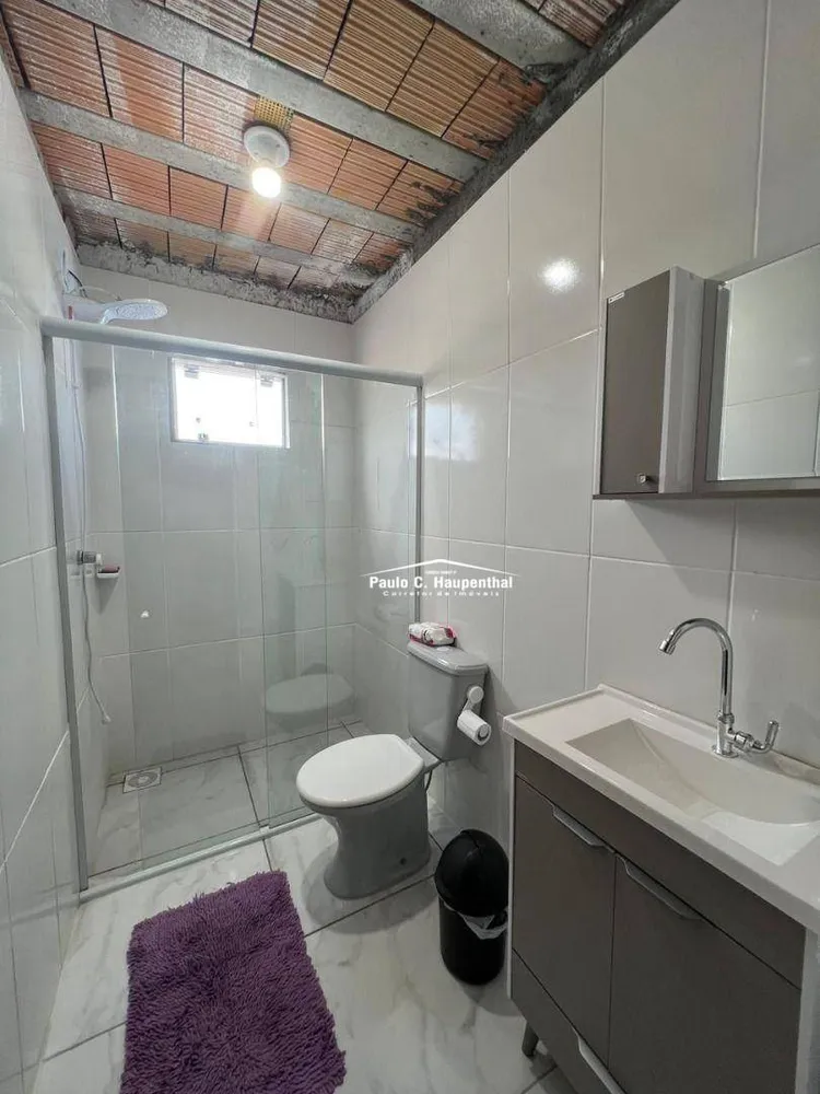 Casa, 2 quartos, 100 m² - Foto 1