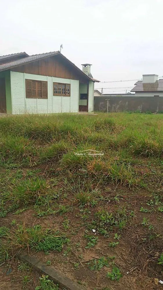 Terreno, 300 m² - Foto 1