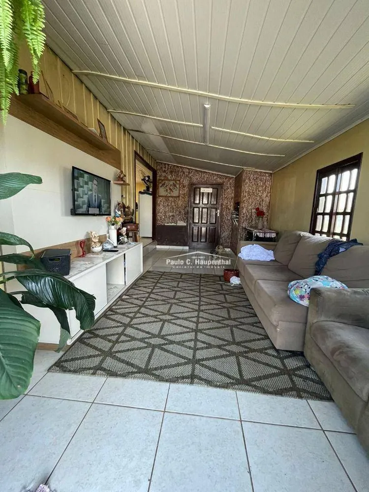 Casa, 4 quartos, 170 m² - Foto 4