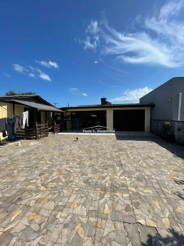 Casa, 4 quartos, 170 m² - Foto 2