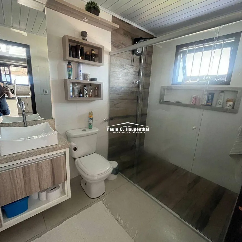 Casa, 2 quartos, 90 m² - Foto 1