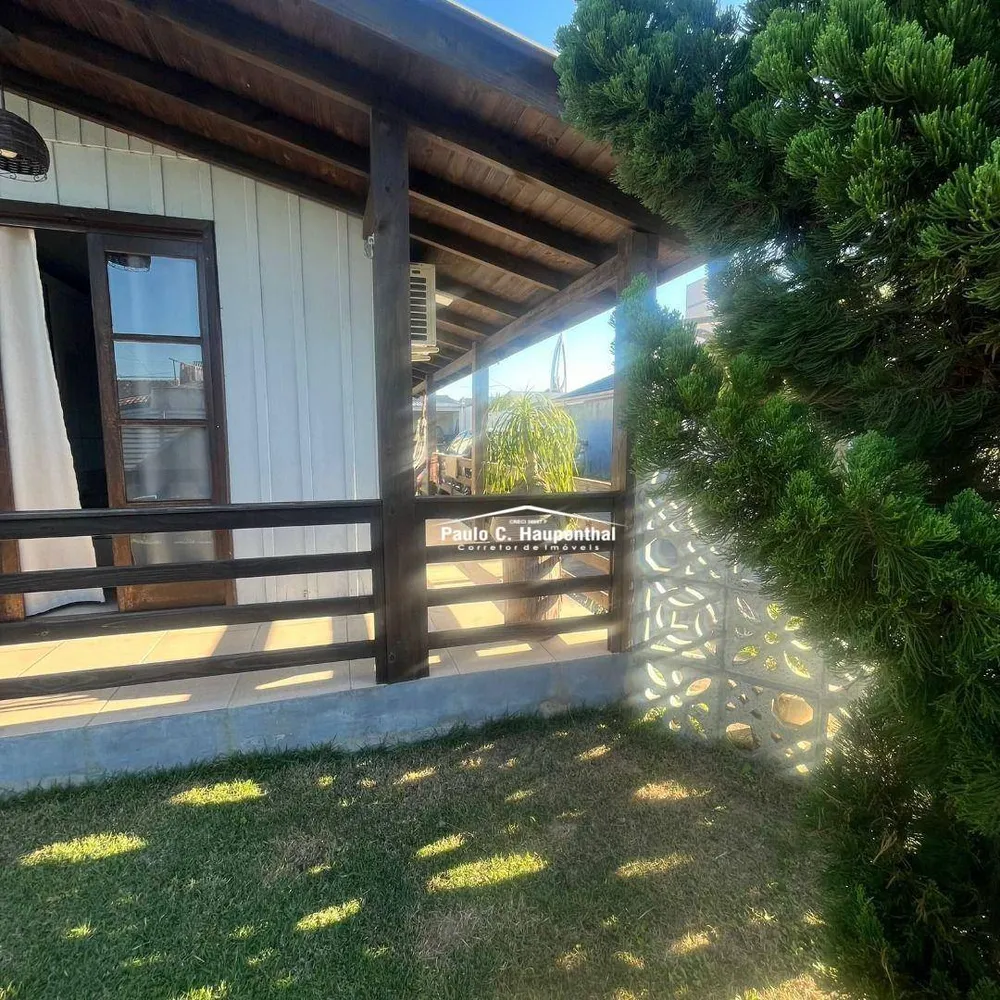 Casa, 2 quartos, 90 m² - Foto 2