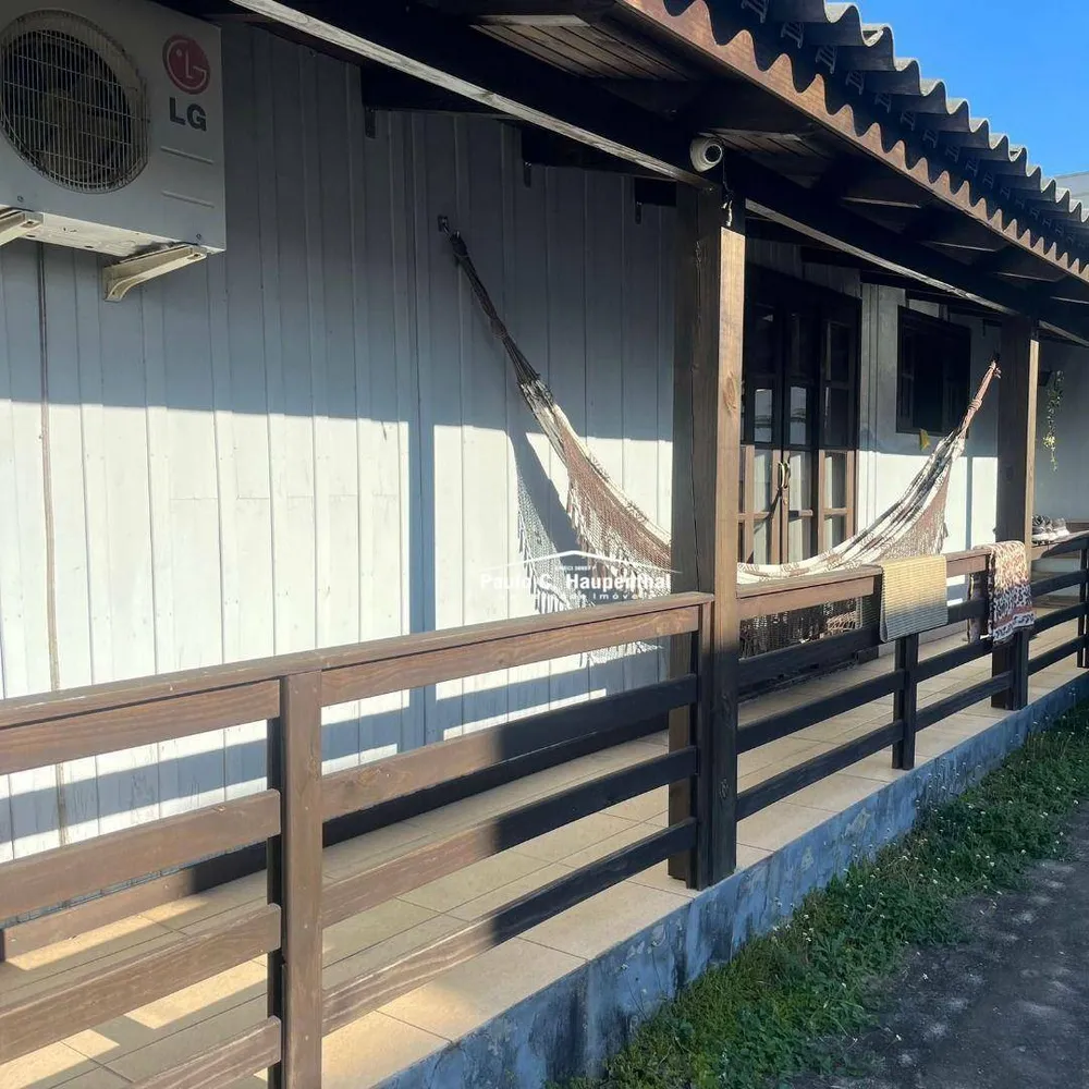 Casa, 2 quartos, 90 m² - Foto 3