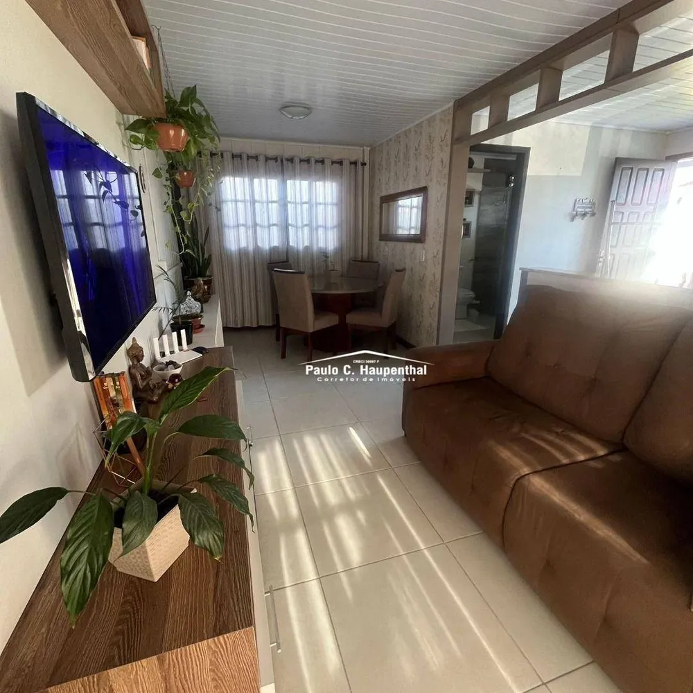 Casa, 2 quartos, 90 m² - Foto 10