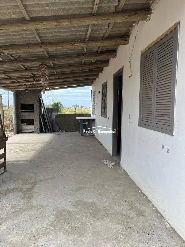 Casa, 2 quartos, 70 m² - Foto 2