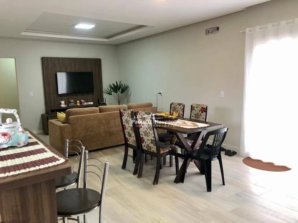 Casa, 3 quartos, 132 m² - Foto 6