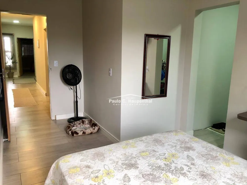 Casa, 3 quartos, 132 m² - Foto 11