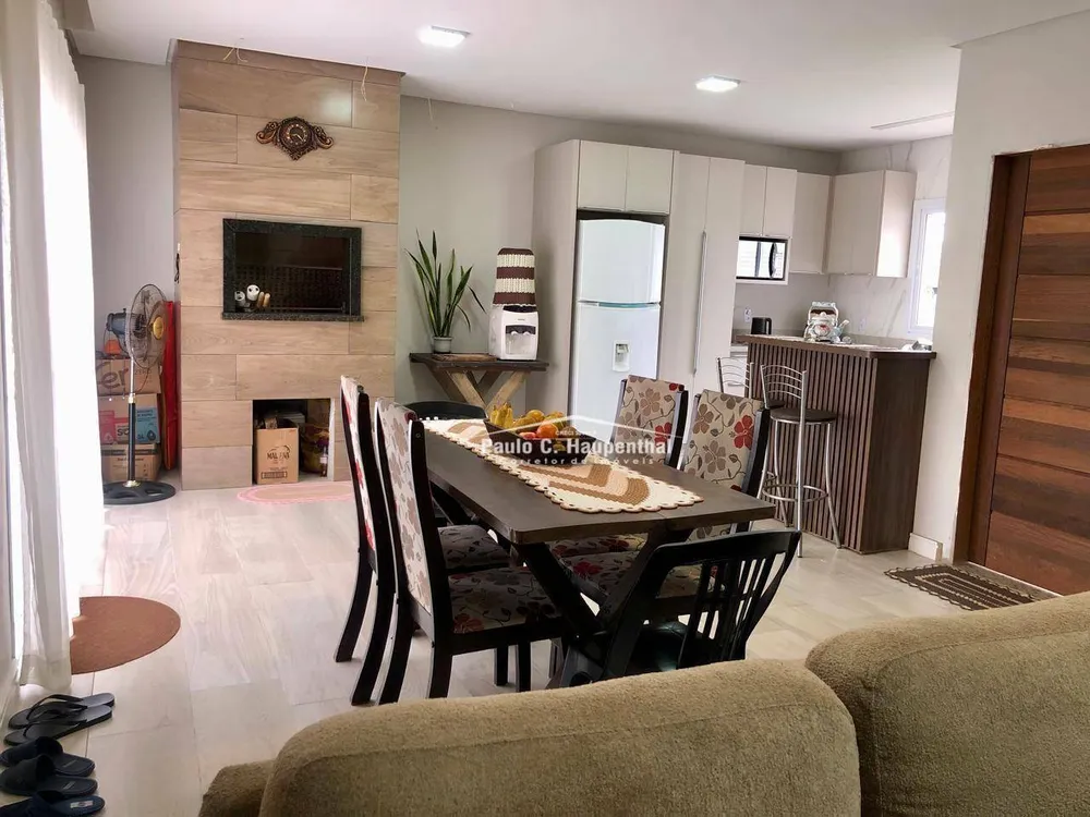 Casa, 3 quartos, 132 m² - Foto 5