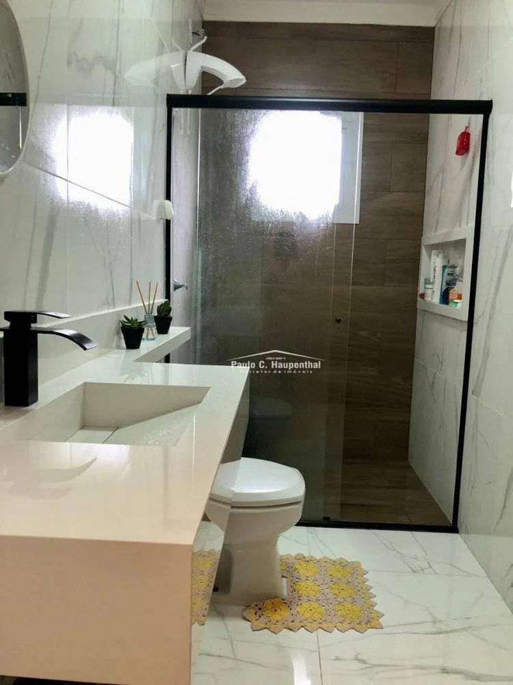 Casa, 3 quartos, 132 m² - Foto 16