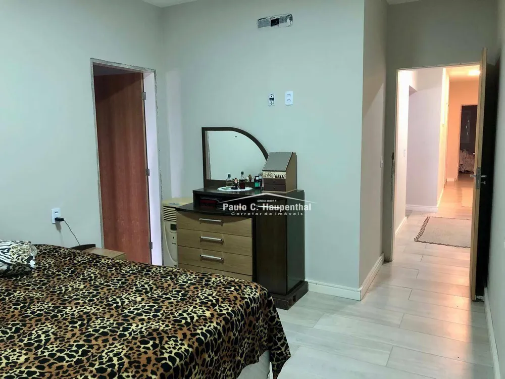 Casa, 3 quartos, 132 m² - Foto 12