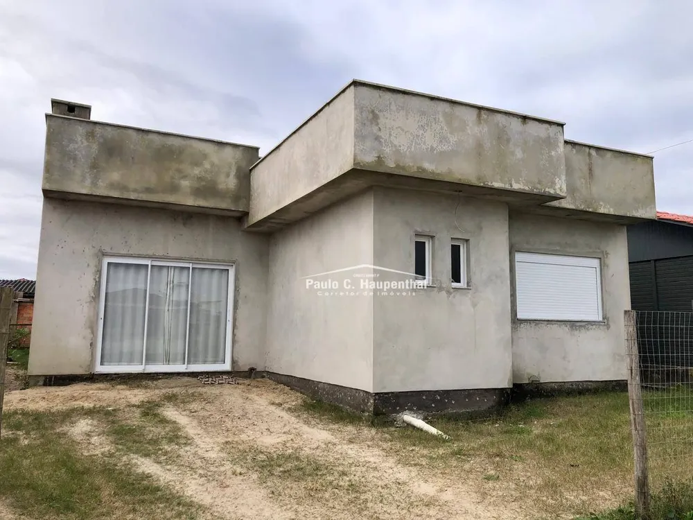Casa, 3 quartos, 132 m² - Foto 2