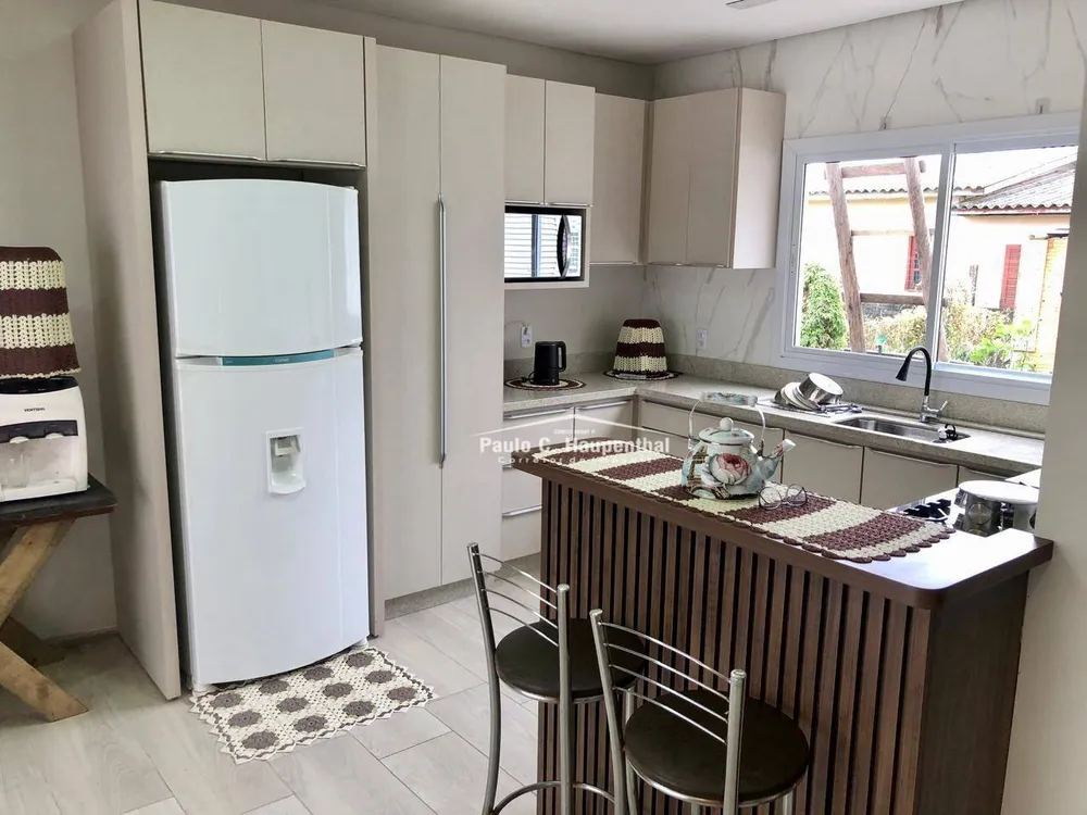 Casa, 3 quartos, 132 m² - Foto 8
