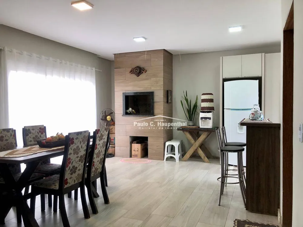 Casa, 3 quartos, 132 m² - Foto 7