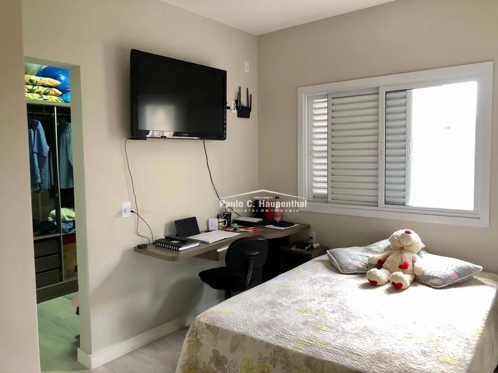 Casa, 3 quartos, 132 m² - Foto 10