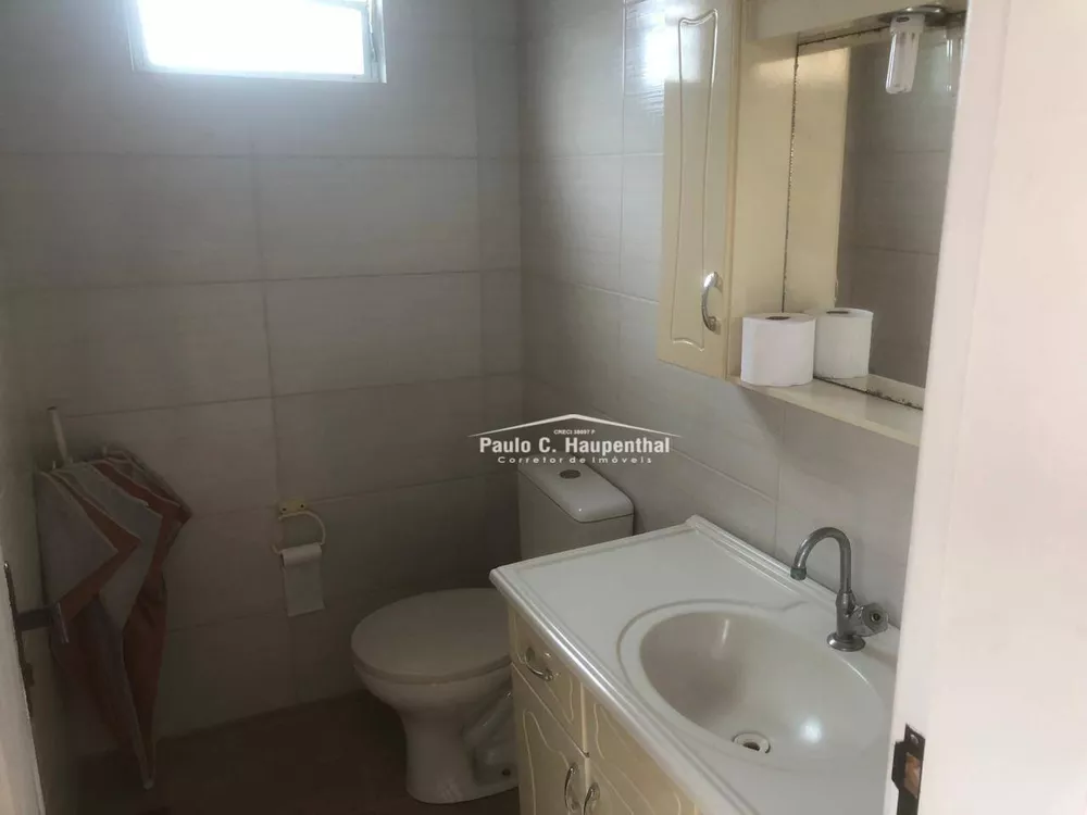 Casa à venda com 3 quartos, 166m² - Foto 2