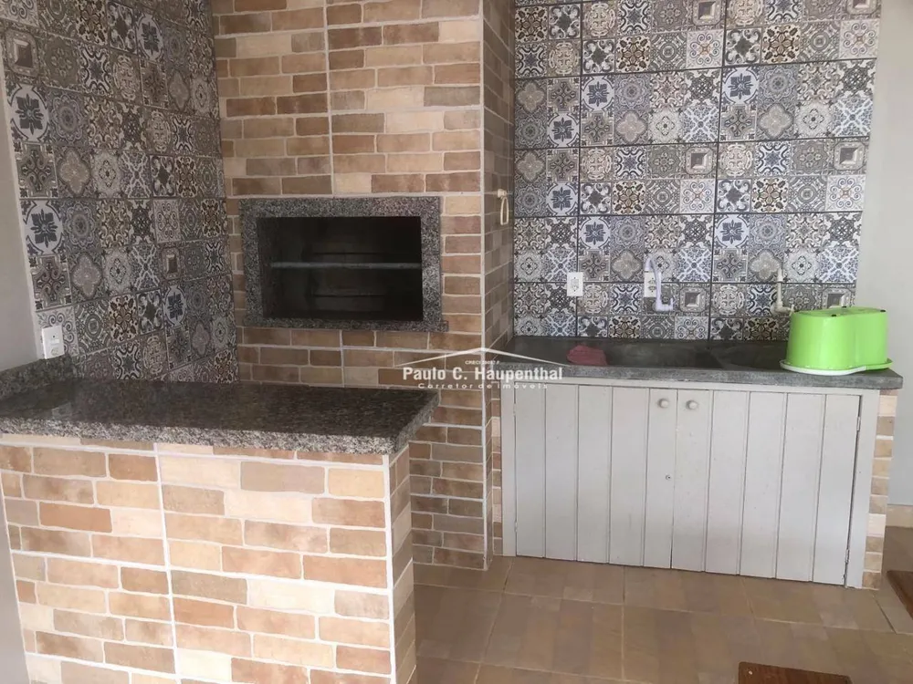 Casa, 3 quartos, 166 m² - Foto 7