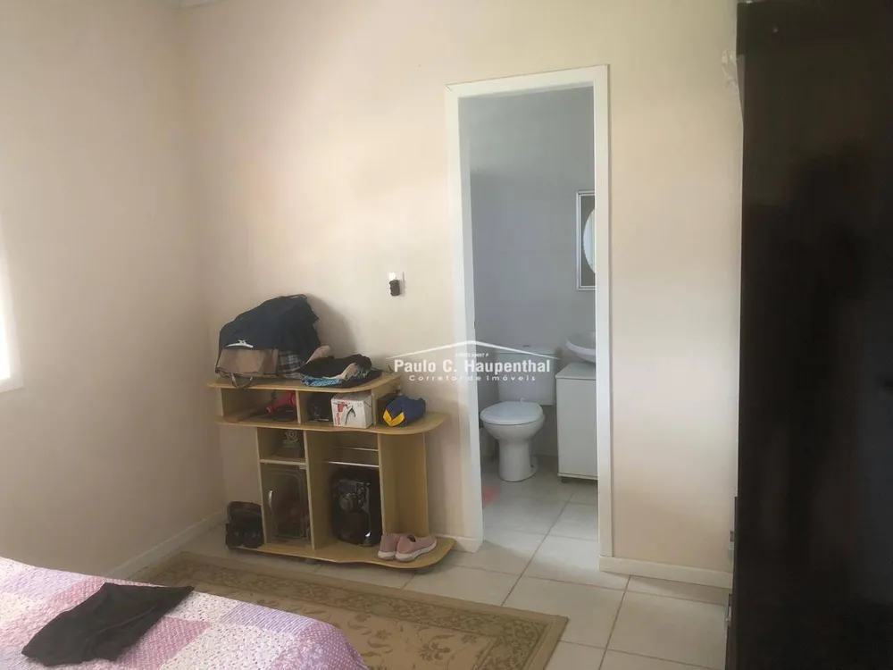Casa, 3 quartos, 166 m² - Foto 13