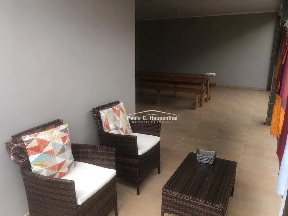 Casa, 3 quartos, 166 m² - Foto 6
