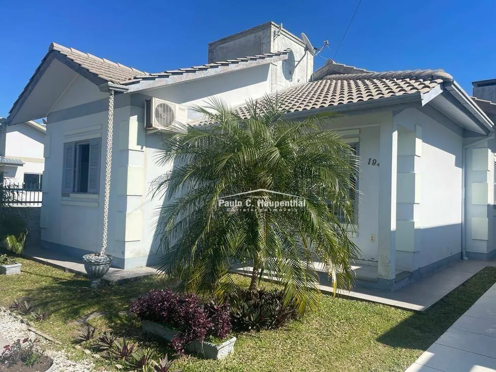 Casa, 4 quartos, 220 m² - Foto 3