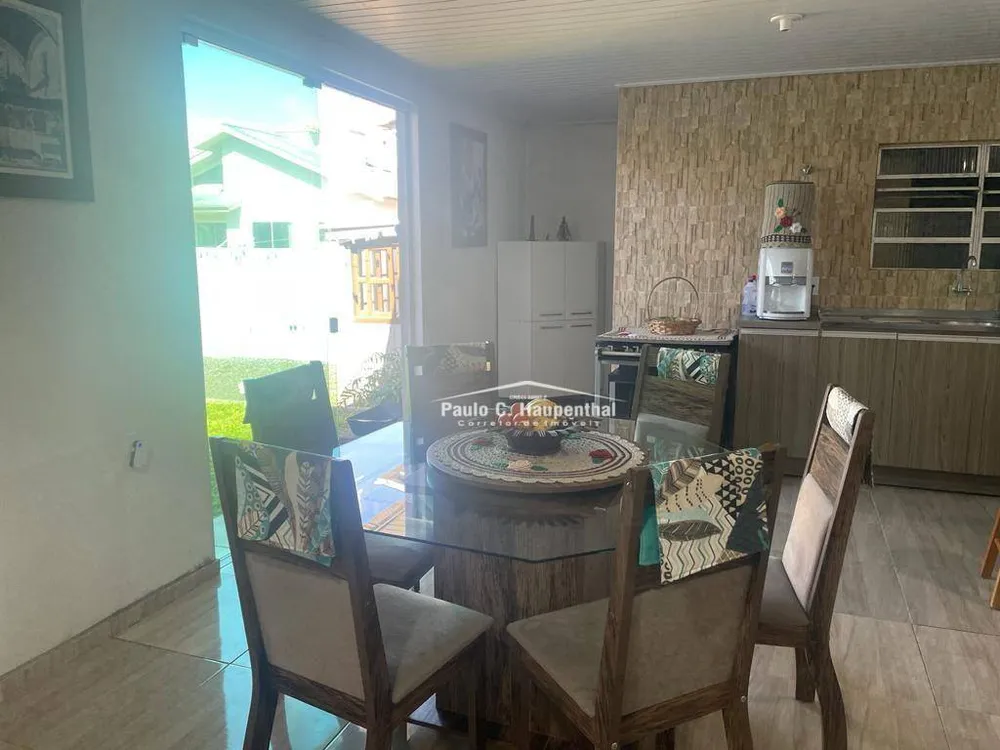 Casa, 4 quartos, 220 m² - Foto 12