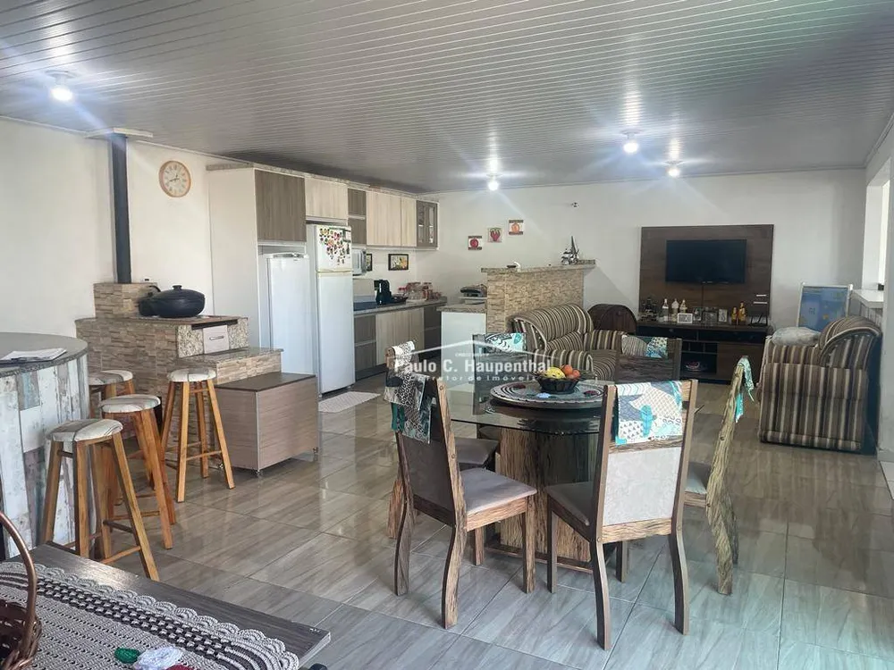 Casa, 4 quartos, 220 m² - Foto 15