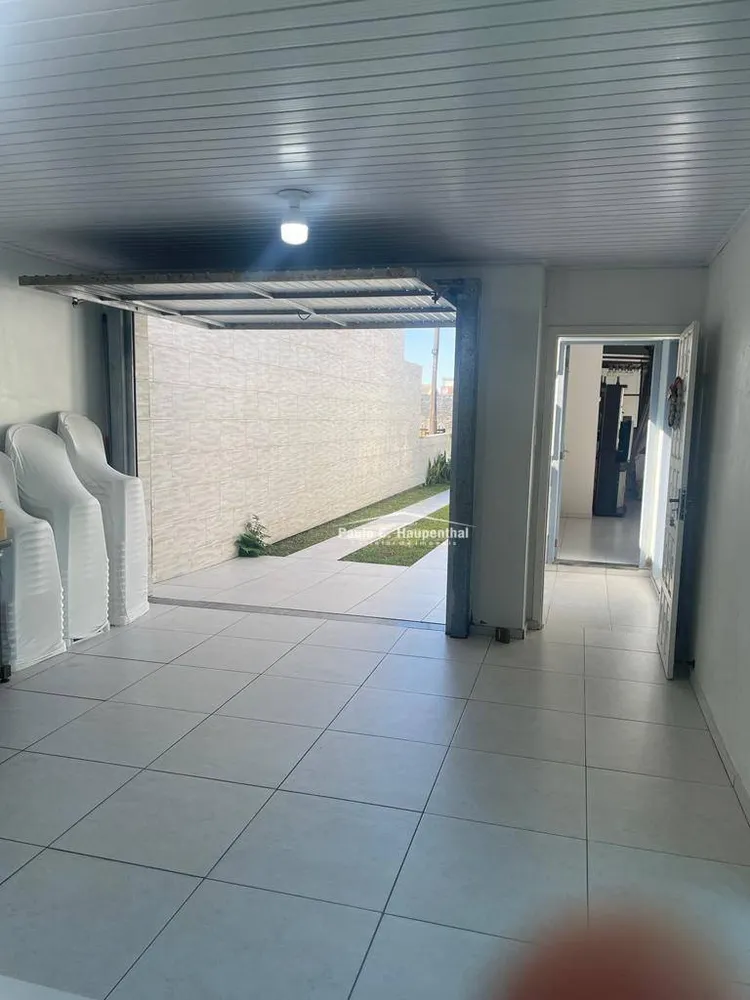 Casa, 4 quartos, 220 m² - Foto 11