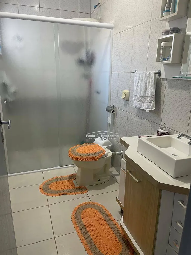 Casa, 4 quartos, 220 m² - Foto 5