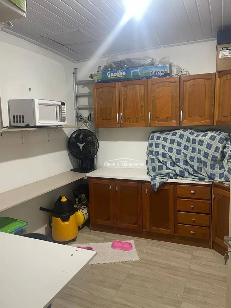Casa, 4 quartos, 220 m² - Foto 16