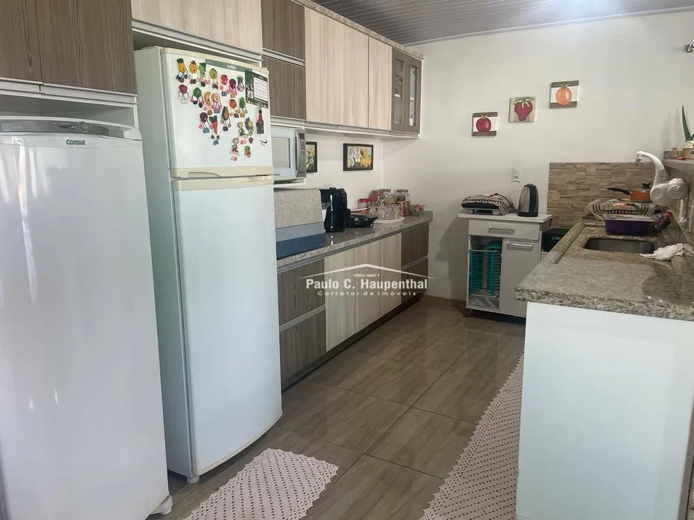 Casa, 4 quartos, 220 m² - Foto 14