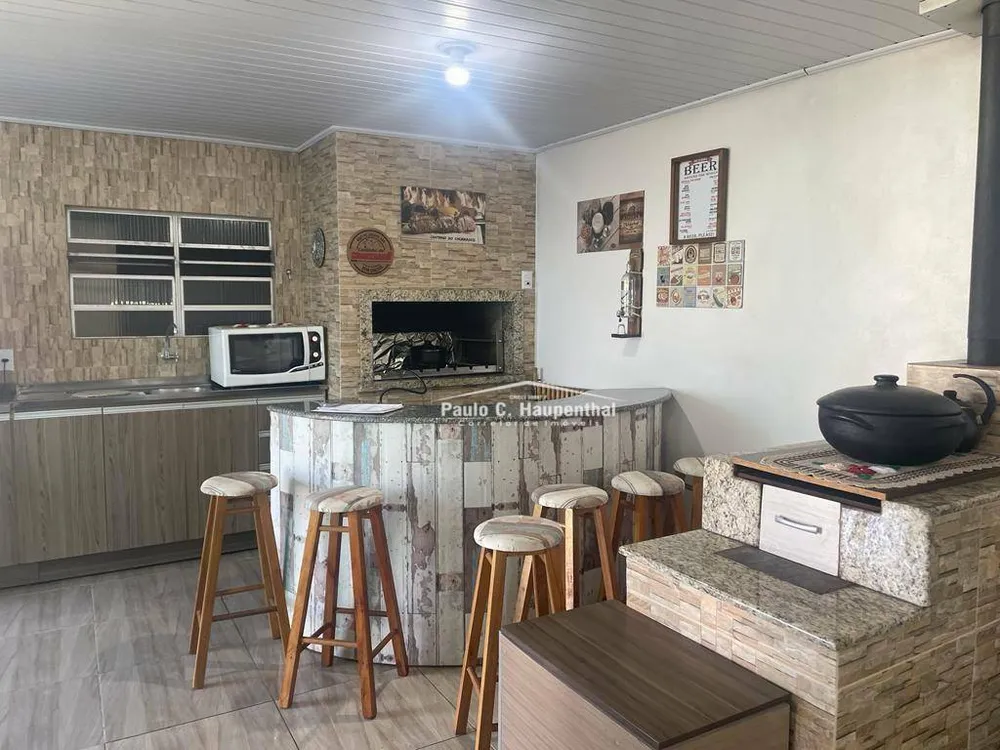 Casa, 4 quartos, 220 m² - Foto 13