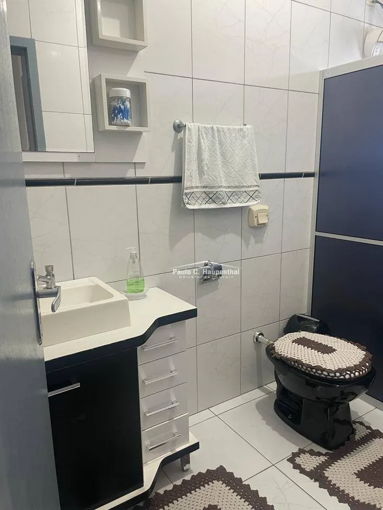 Casa, 4 quartos, 220 m² - Foto 7