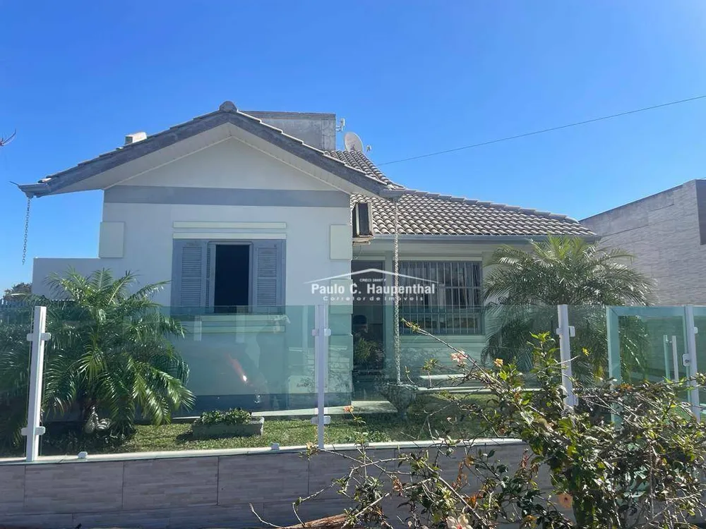 Casa, 4 quartos, 220 m² - Foto 2
