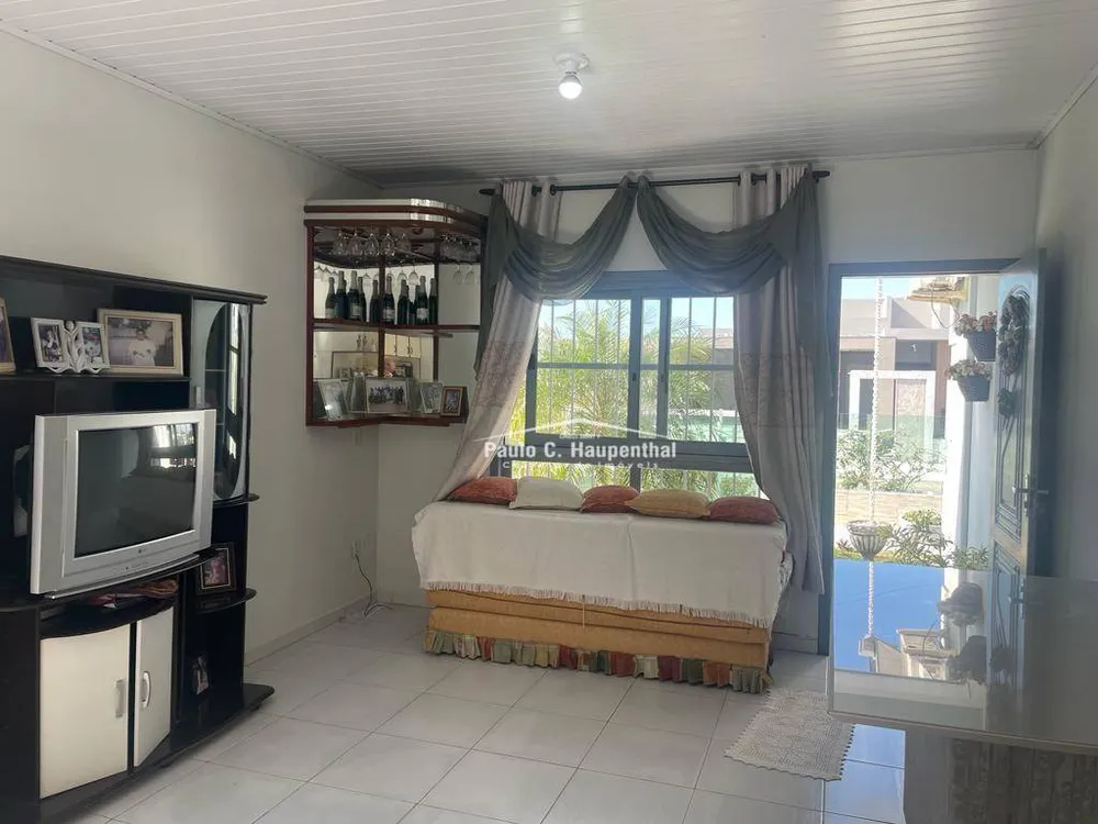 Casa, 4 quartos, 220 m² - Foto 9