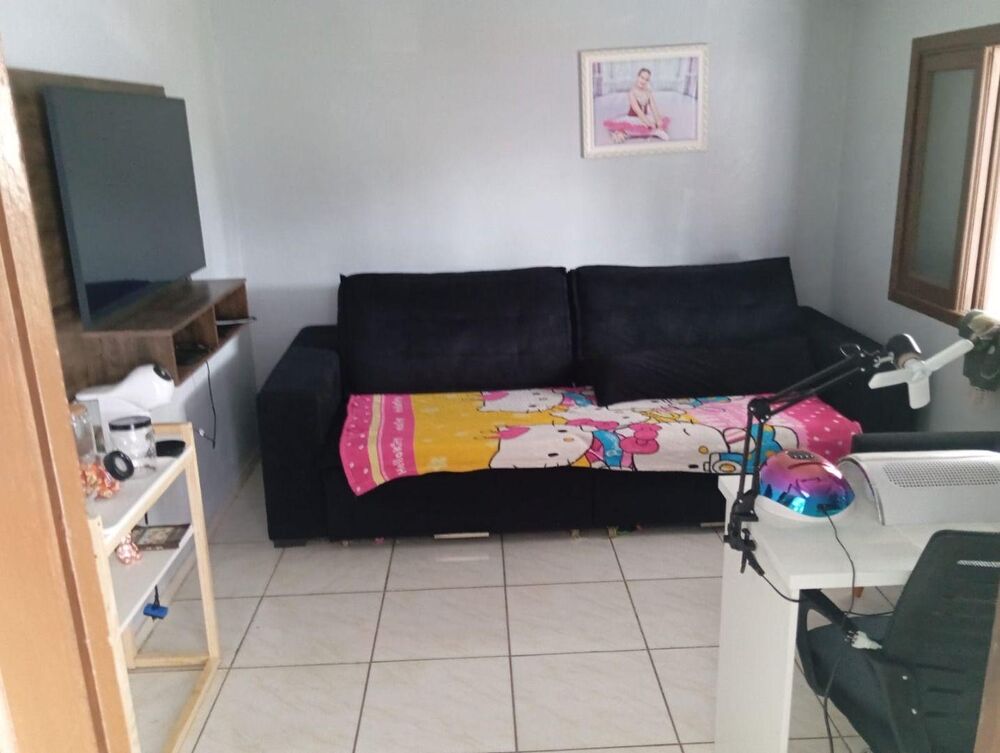 Casa, 2 quartos, 70 m² - Foto 3