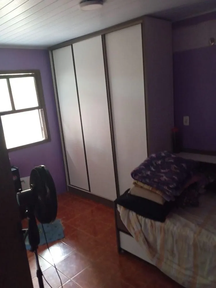 Casa, 2 quartos, 70 m² - Foto 4