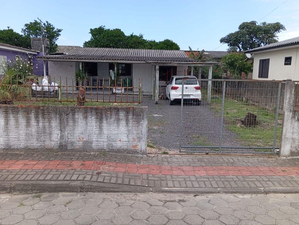 Casa, 2 quartos, 70 m² - Foto 1