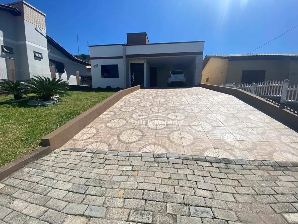 Casa, 4 quartos, 150 m² - Foto 2