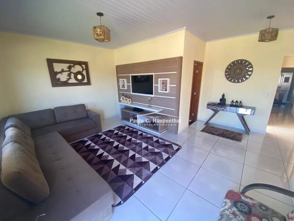 Casa, 4 quartos, 150 m² - Foto 4