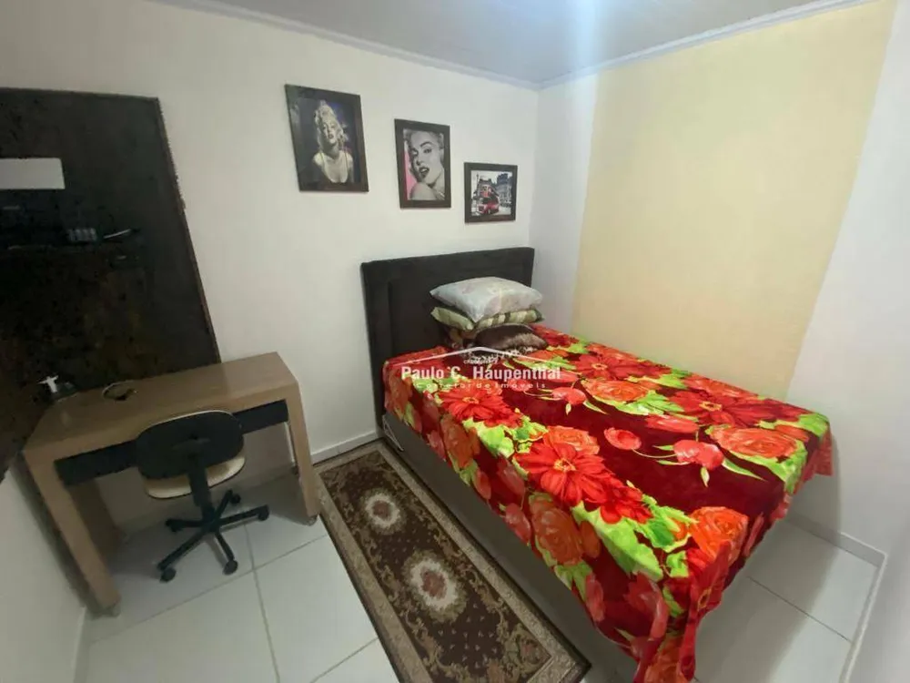 Casa, 4 quartos, 150 m² - Foto 8