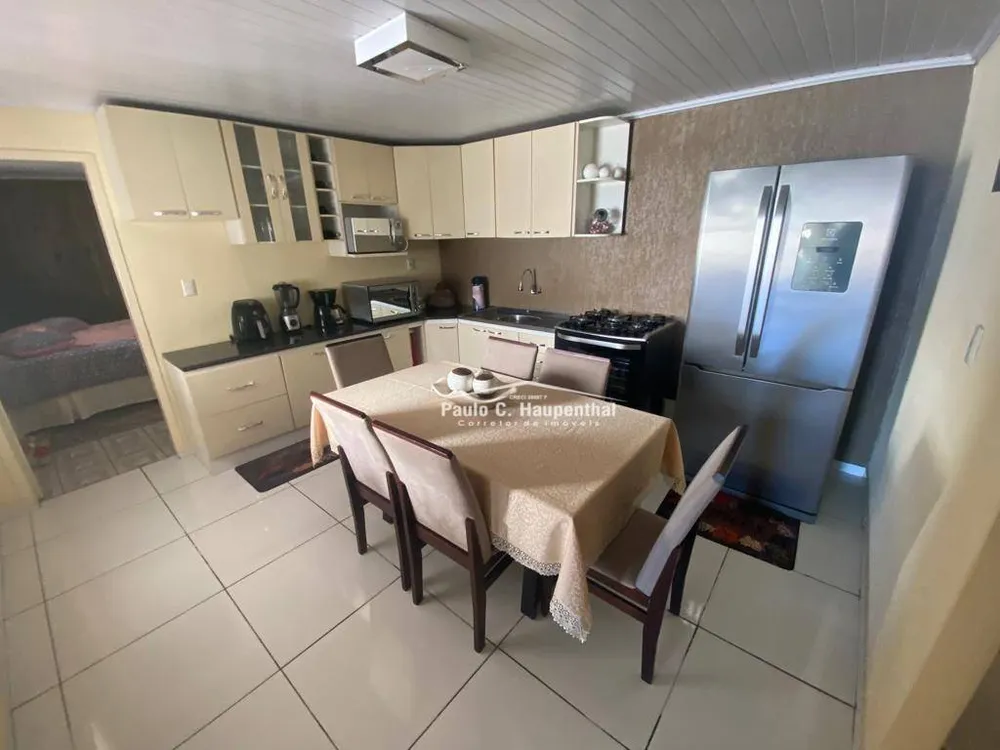 Casa, 4 quartos, 150 m² - Foto 3