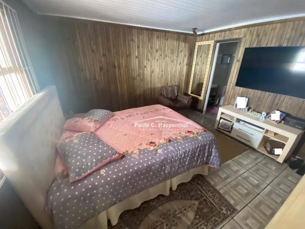 Casa, 4 quartos, 150 m² - Foto 6
