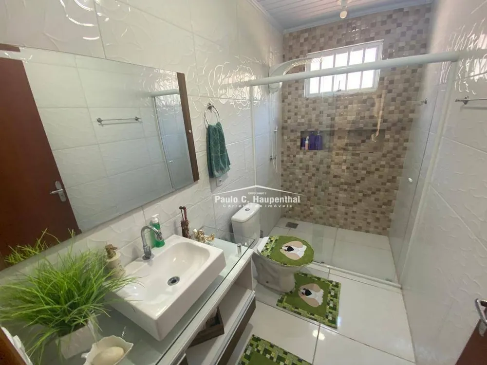 Casa, 4 quartos, 150 m² - Foto 5