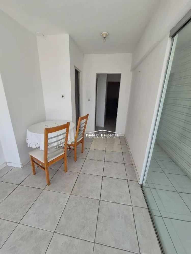 Apartamento, 1 quarto, 45 m² - Foto 2