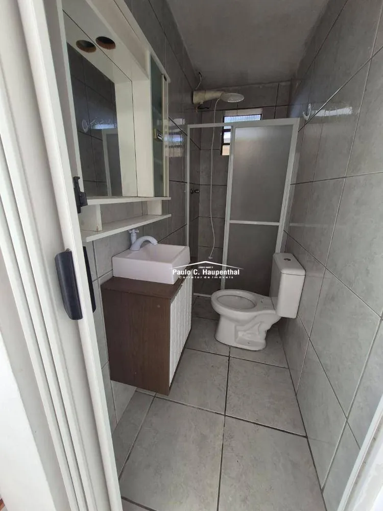 Apartamento, 1 quarto, 45 m² - Foto 3