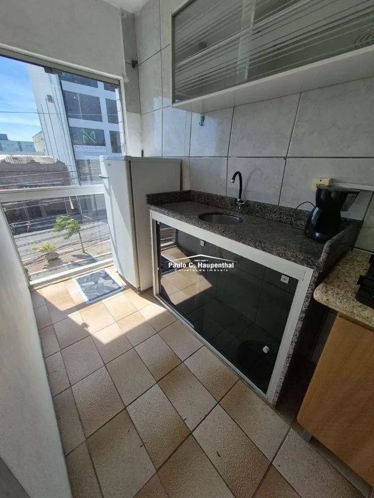 Apartamento, 1 quarto, 45 m² - Foto 8
