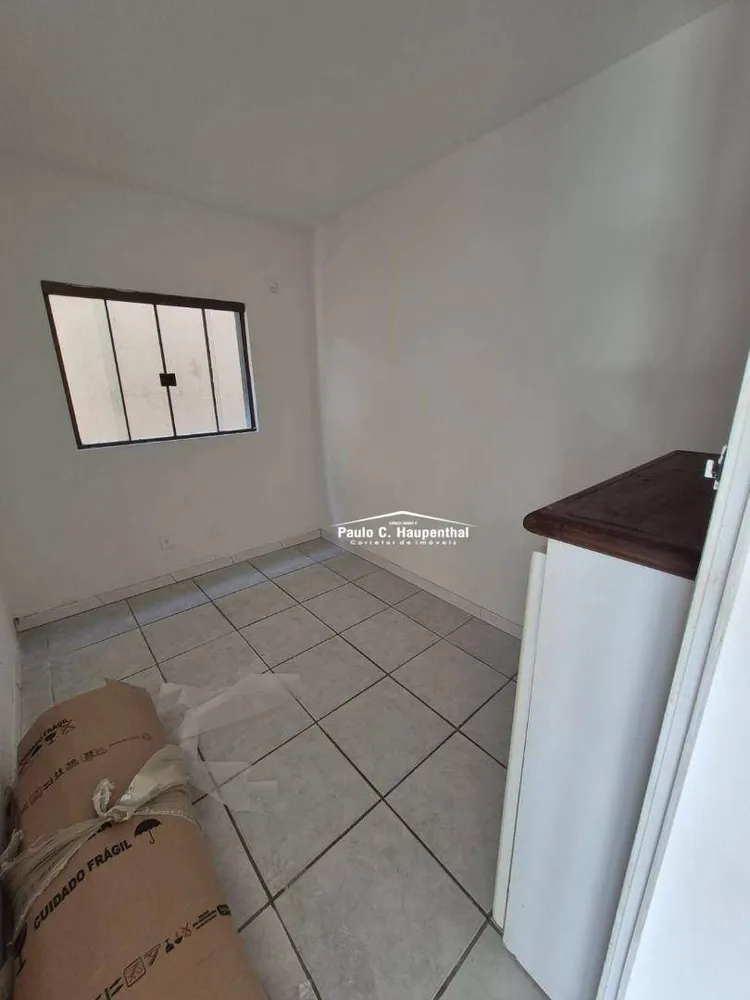 Apartamento, 1 quarto, 45 m² - Foto 1