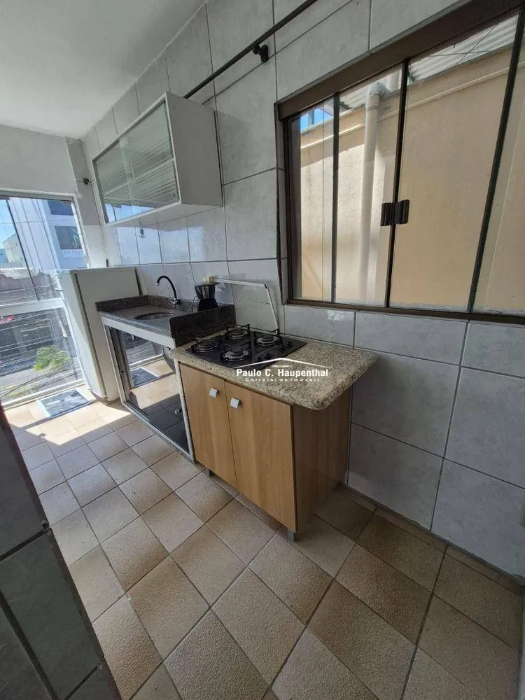 Apartamento, 1 quarto, 45 m² - Foto 6