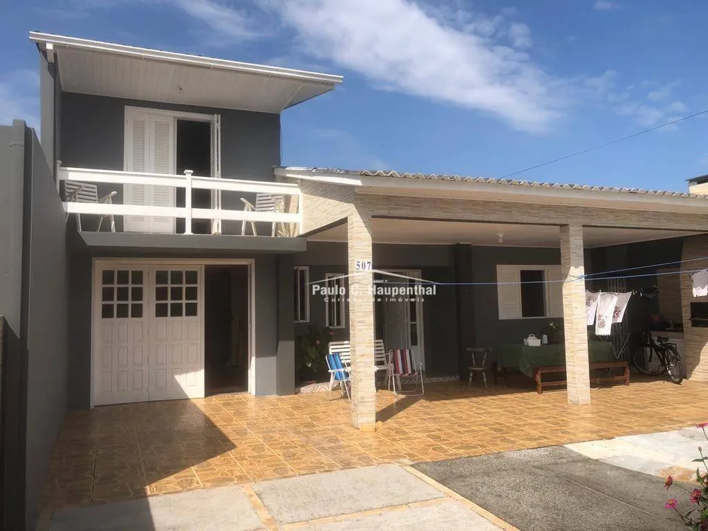 Casa, 4 quartos, 145 m² - Foto 3