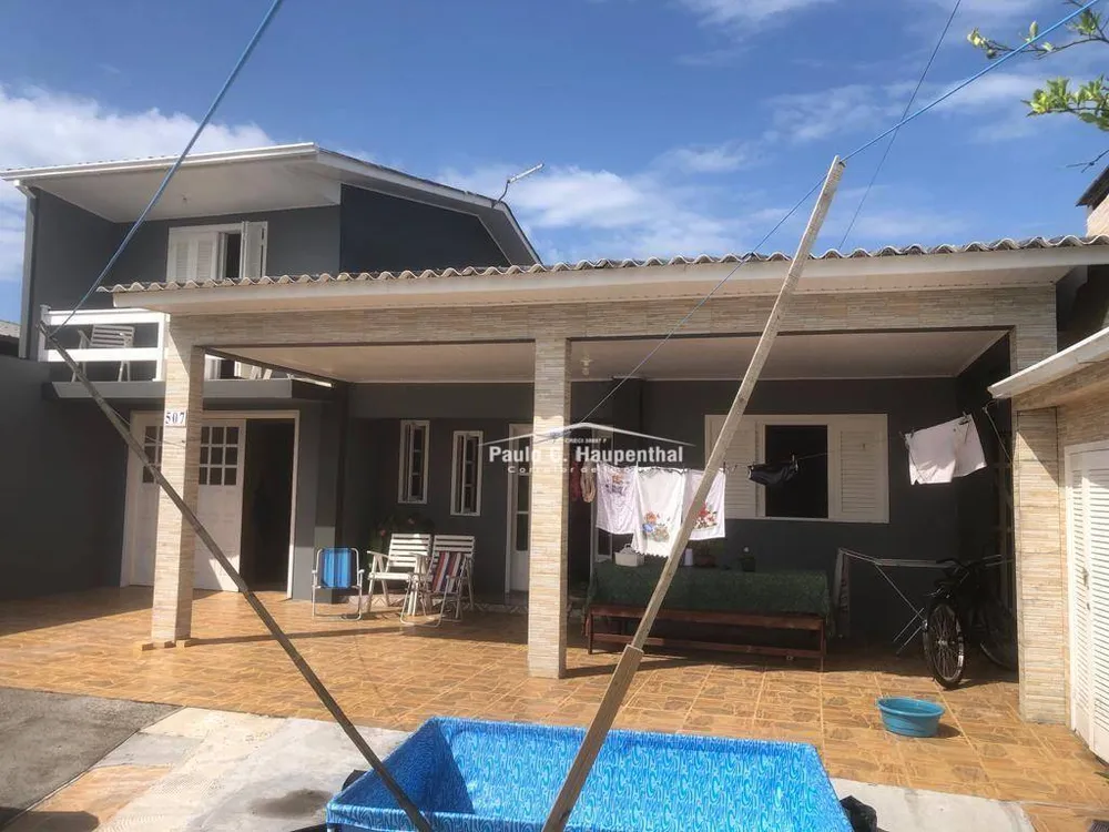 Casa, 4 quartos, 145 m² - Foto 2